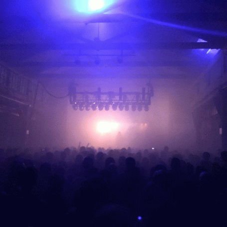 Sunn O))) : 2017.03.17, Knockdown Center, Maspeth, NY, USA
